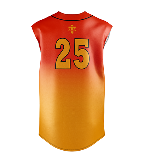 Baseball Jersey