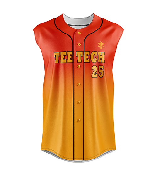 Baseball Jersey