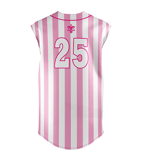 Baseball Jersey