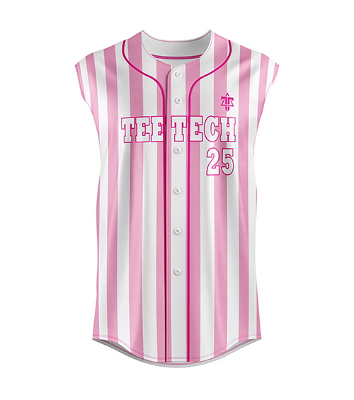Baseball Jersey