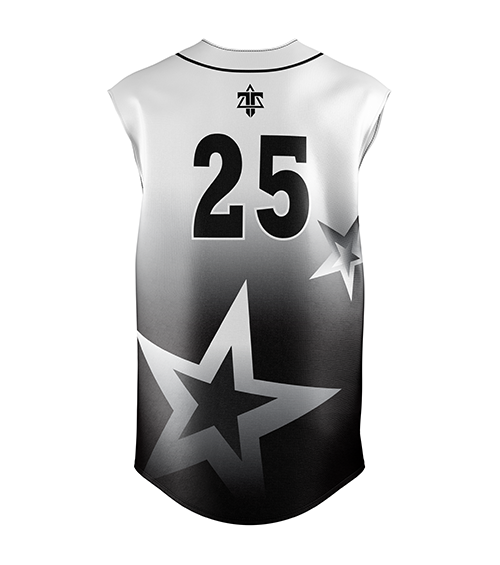 Baseball Jersey