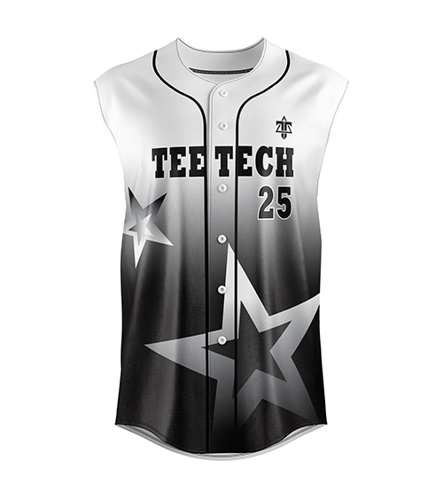 Baseball Jersey