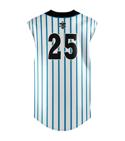 Baseball Jersey