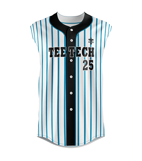 Baseball Jersey