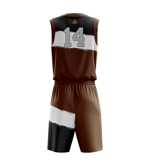 Basketball Uniform