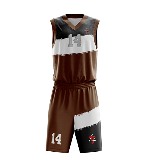 Basketball Uniform