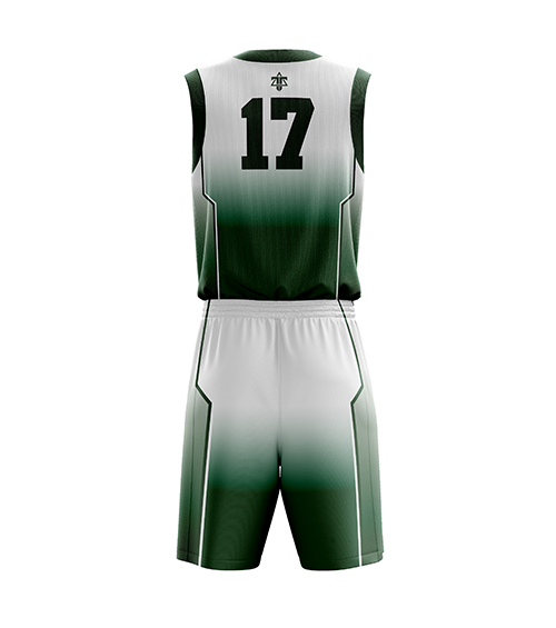 Basketball Uniform