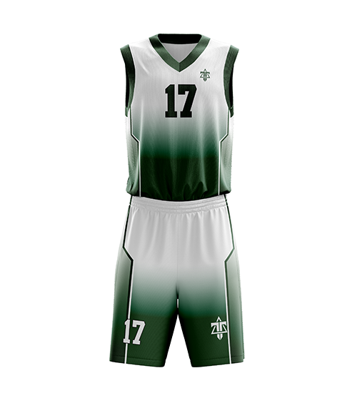 Basketball Uniform