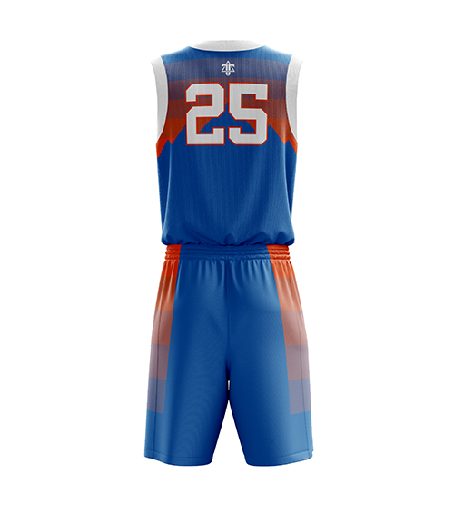 Basketball Uniform