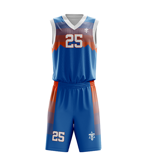 Basketball Uniform