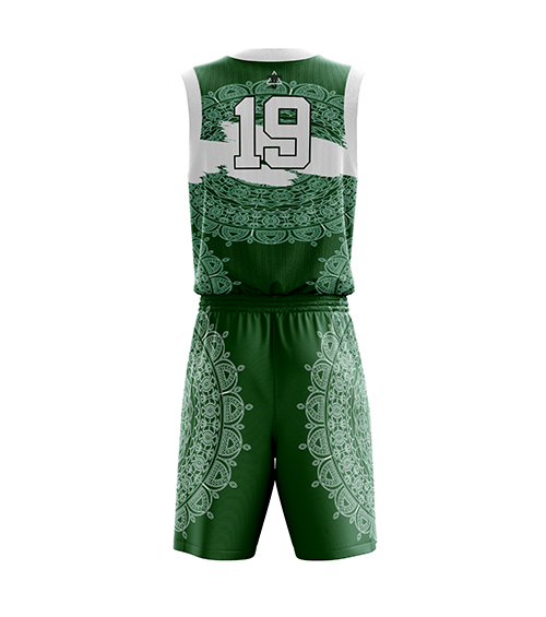 Basketball Uniform