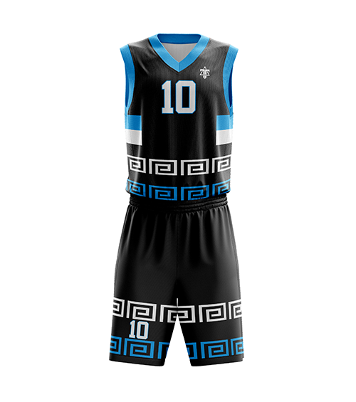 Basketball Uniform