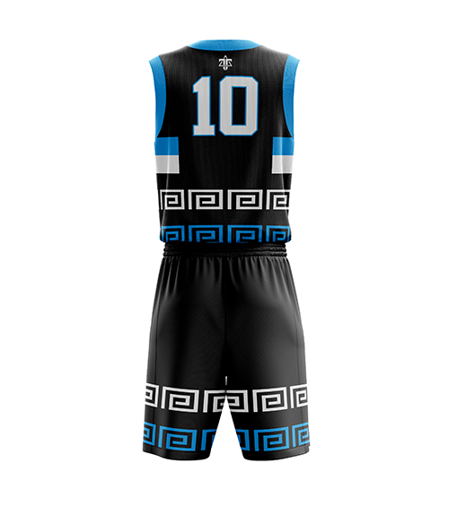 Basketball Uniform