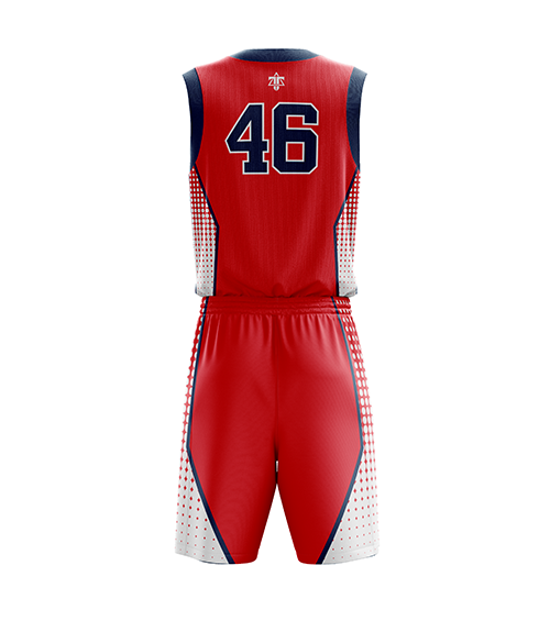 Basketball Uniform
