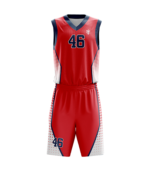 Basketball Uniform