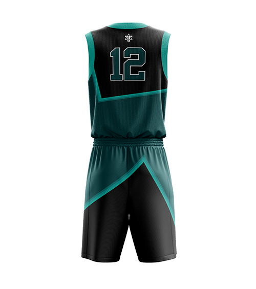 Basketball Uniform
