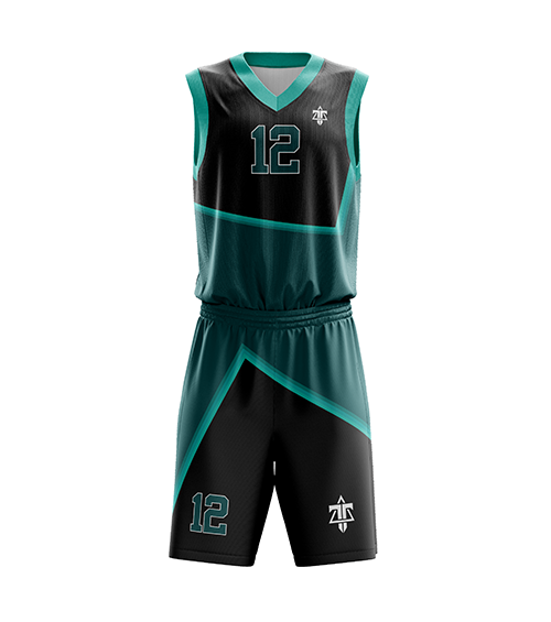 Basketball Uniform