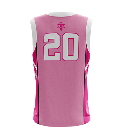 Basketball Jersey