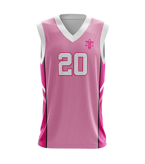 Basketball Jersey