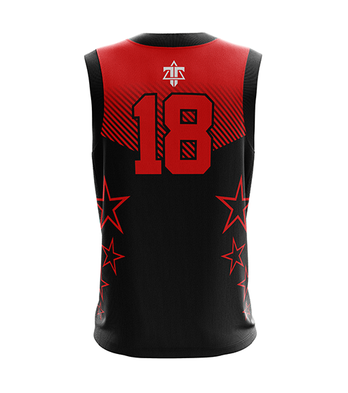 Basketball Jersey