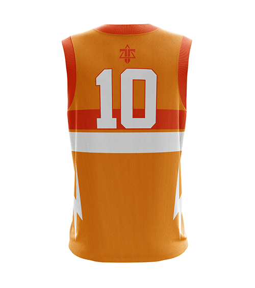 Basketball Jersey