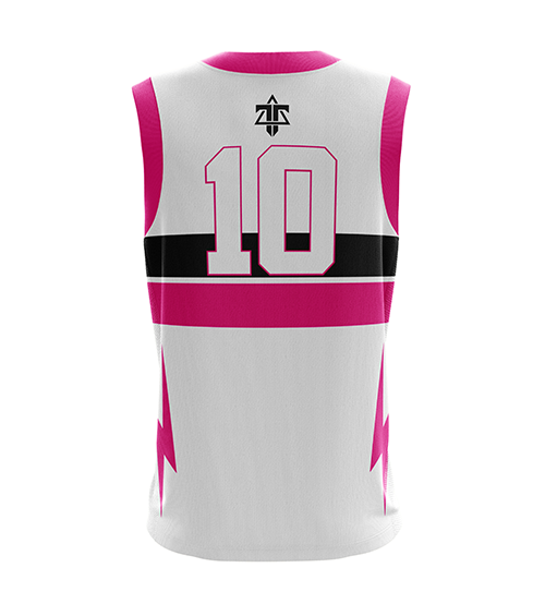 Basketball Jersey