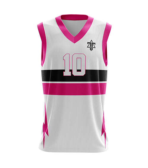 Basketball Jersey