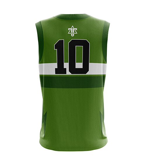 Basketball Jersey