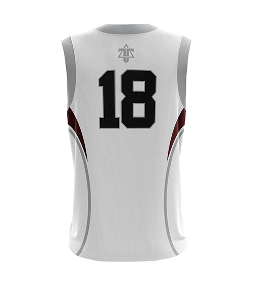 Basketball Jersey