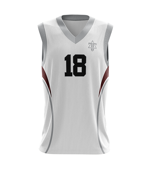 Basketball Jersey