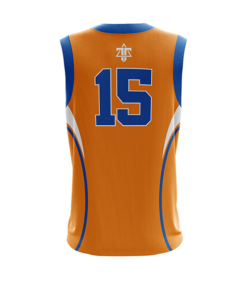 Basketball Jersey