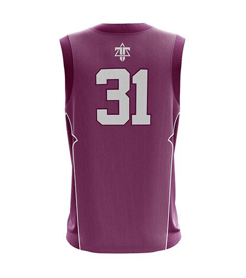 Basketball Jersey