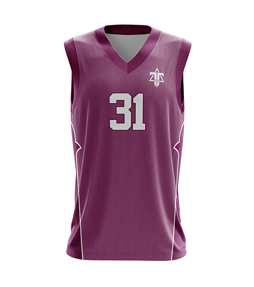 Basketball Jersey