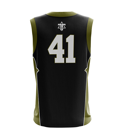 Basketball Jersey
