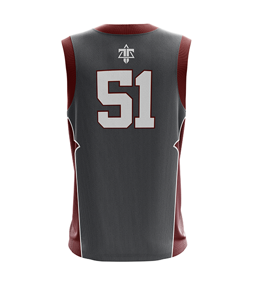 Basketball Jersey