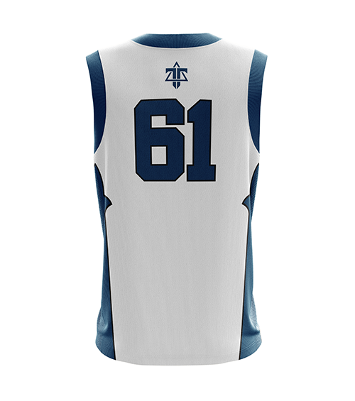 Basketball Jersey