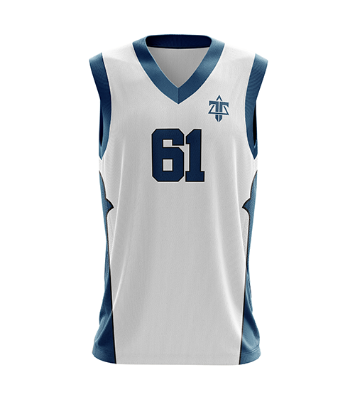 Basketball Jersey