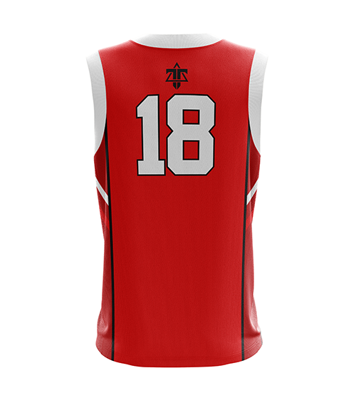 Basketball Jersey
