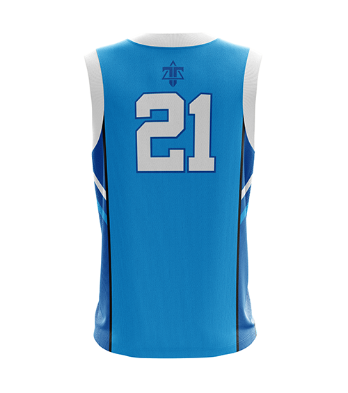 Basketball Jersey