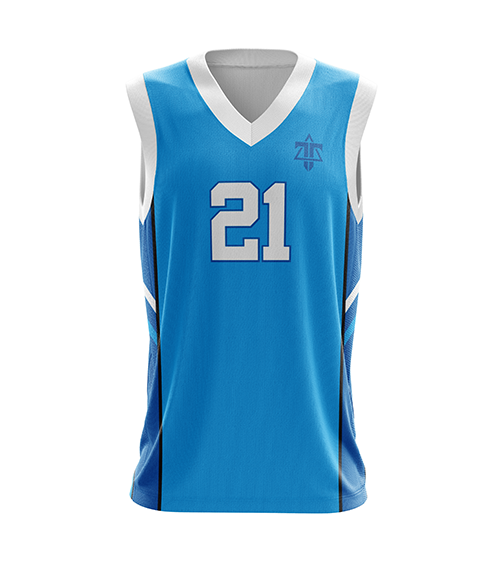 Basketball Jersey