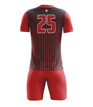 Soccer Uniform
