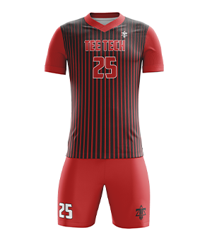 Soccer Uniform