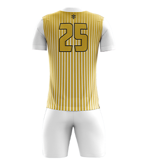 Soccer Uniform