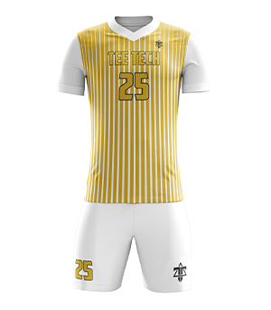 Soccer Uniform