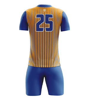 Soccer Uniform
