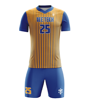 Soccer Uniform