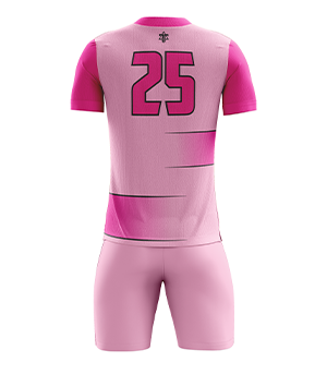 Soccer Uniform