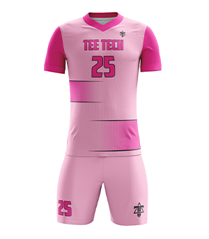 Soccer Uniform