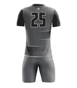 Soccer Uniform