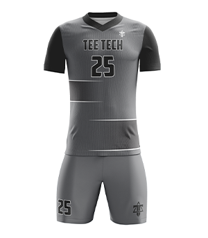 Soccer Uniform